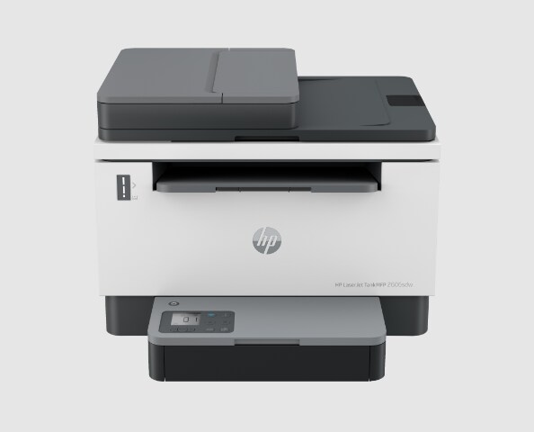 HP LaserJet Tank MFP 2600sdw